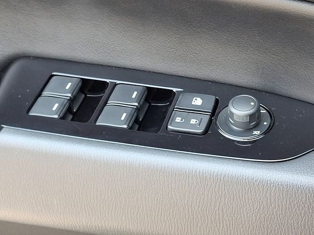 2022 Mazda Mazda CX-5 2.5 S Select Package