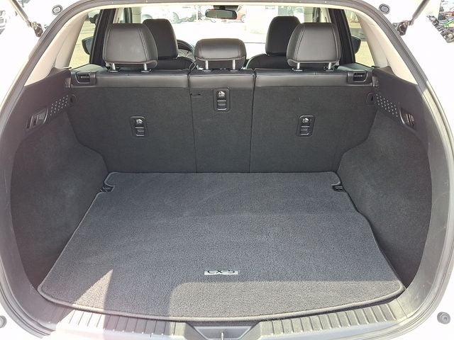 2022 Mazda Mazda CX-5 2.5 S Select Package