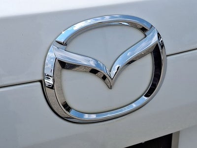 2022 Mazda Mazda CX-5 2.5 S Select Package
