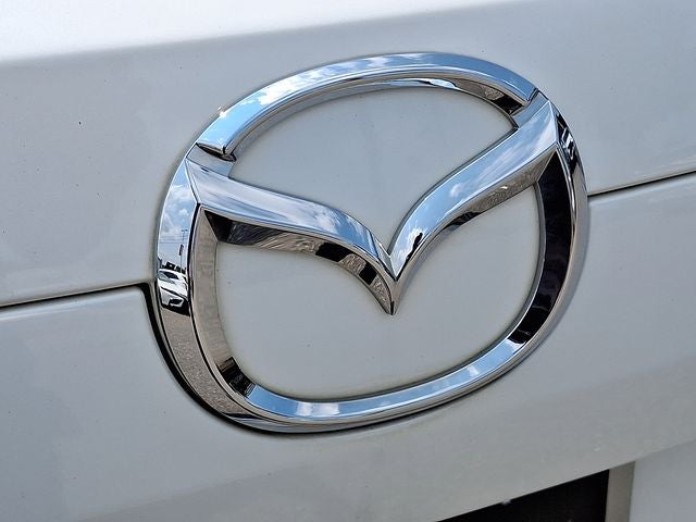 2022 Mazda Mazda CX-5 2.5 S Select Package