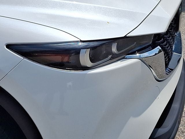 2022 Mazda Mazda CX-5 2.5 S Select Package