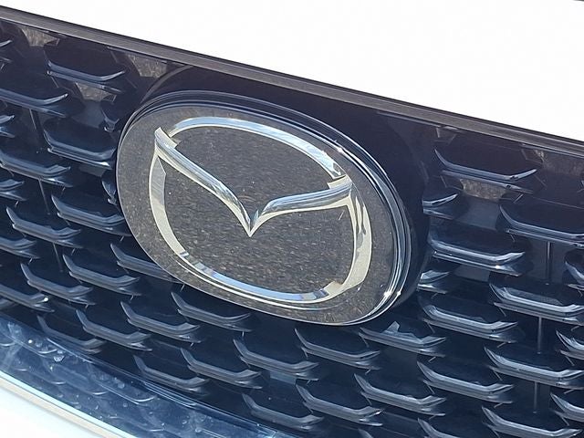 2022 Mazda Mazda CX-5 2.5 S Select Package