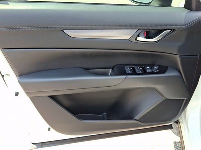 2022 Mazda Mazda CX-5 2.5 S Select Package