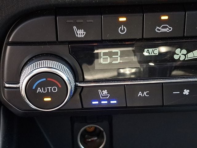 2019 Mazda Mazda CX-5 Grand Touring