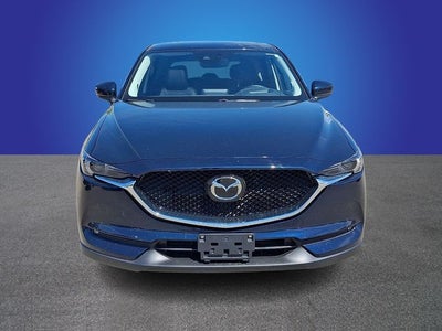 2019 Mazda Mazda CX-5 Grand Touring