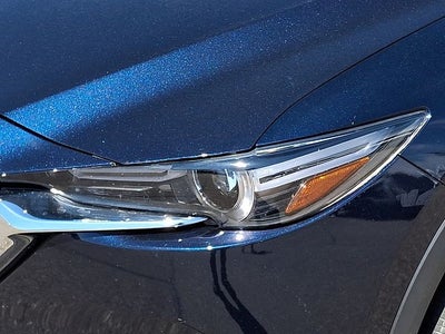 2019 Mazda Mazda CX-5 Grand Touring