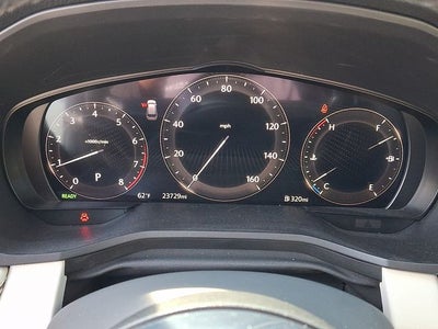 2024 Mazda Mazda CX-90 3.3 Turbo S Premium