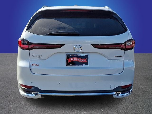2024 Mazda Mazda CX-90 3.3 Turbo S Premium