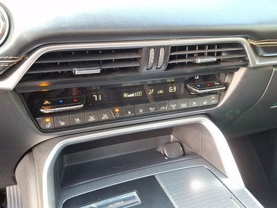 2024 Mazda Mazda CX-90 3.3 Turbo Premium Plus