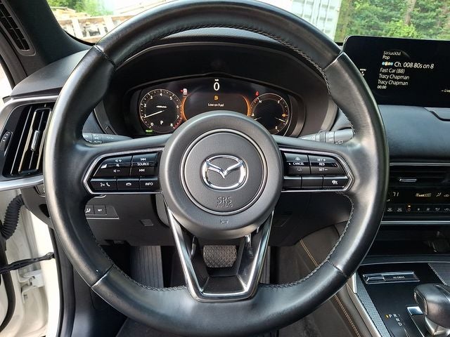 2024 Mazda Mazda CX-90 3.3 Turbo Premium Plus
