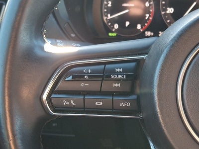 2025 Mazda Mazda CX-90 3.3 Turbo Premium Plus