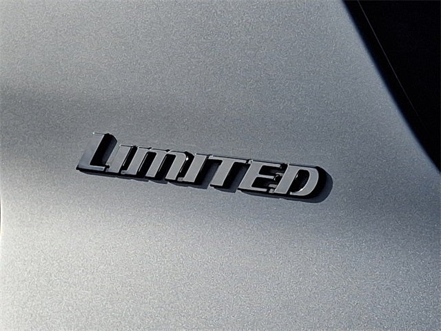 2011 Toyota 4Runner Limited