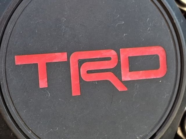 2021 Toyota 4Runner Venture
