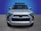 2024 Toyota 4Runner TRD Off-Road