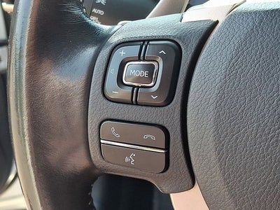 2017 Lexus IS 300