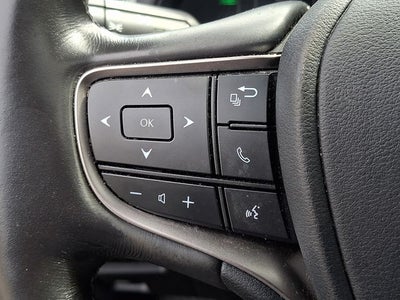 2020 Lexus UX 250h Base