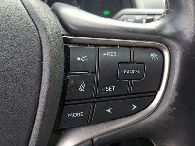 2020 Lexus UX 250h Base