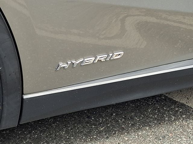 2020 Lexus UX 250h Base