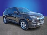 2022 Chevrolet TrailBlazer LS