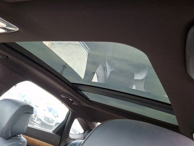 2021 Genesis G80 2.5T