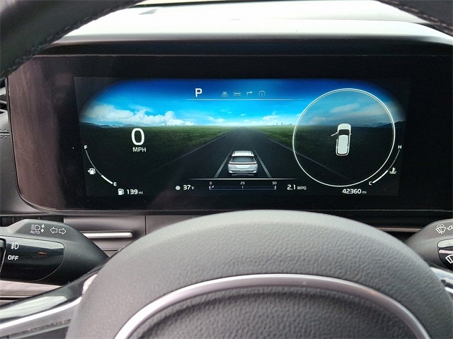 2023 Kia Carnival SX Prestige