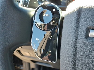 2020 Land Rover Discovery HSE