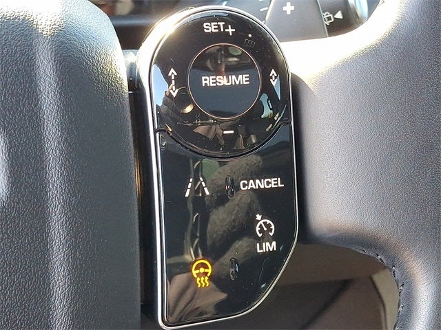 2020 Land Rover Discovery HSE