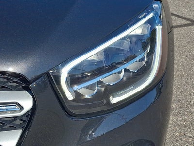 2022 Mercedes-Benz GLC GLC 300 4MATIC®