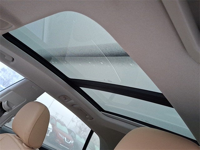 2019 Audi Q8 3.0T Prestige quattro