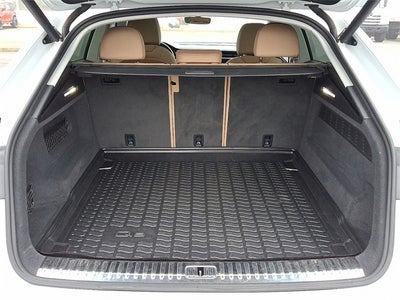 2019 Audi Q8 3.0T Prestige quattro