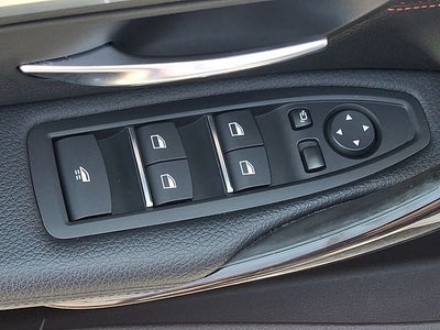 2018 BMW 4 Series 430i xDrive