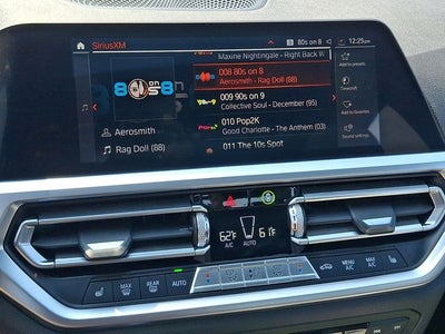 2019 BMW 3 Series 330i xDrive