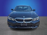 2019 BMW 3 Series 330i xDrive
