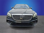 2019 Mercedes-Benz S-Class S 560