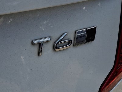 2020 Volvo XC90 T6 Inscription