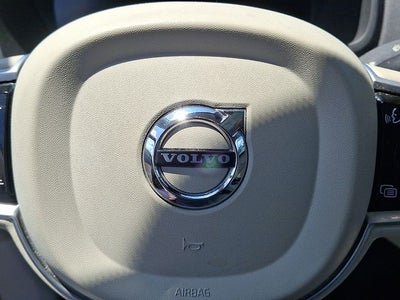2020 Volvo XC90 T6 Inscription