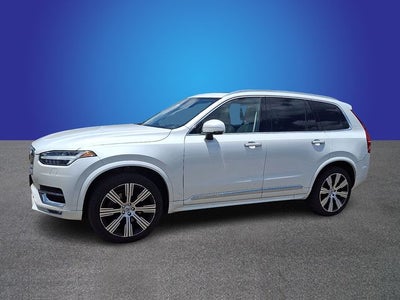 2020 Volvo XC90 T6 Inscription