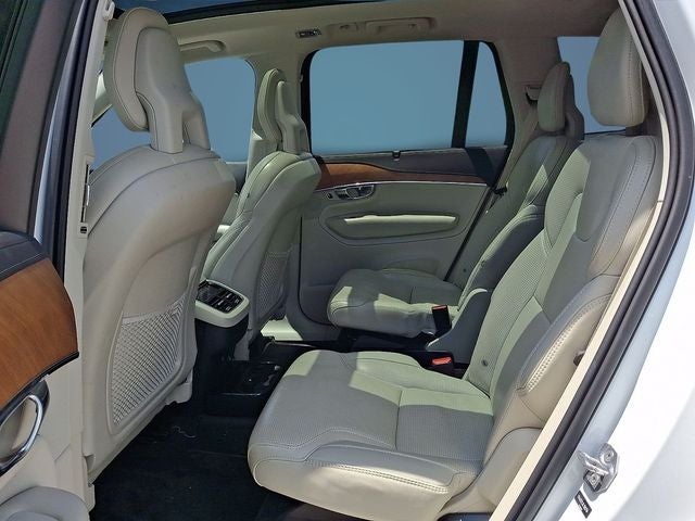 2020 Volvo XC90 T6 Inscription