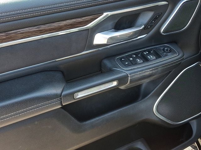 2019 RAM All-New 1500 Laramie