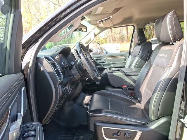 2019 RAM All-New 1500 Laramie