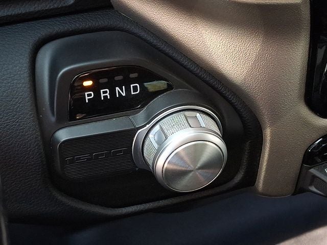 2019 RAM All-New 1500 Laramie