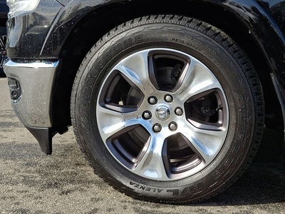 2019 RAM All-New 1500 Laramie