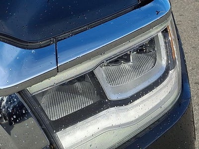 2019 RAM All-New 1500 Laramie