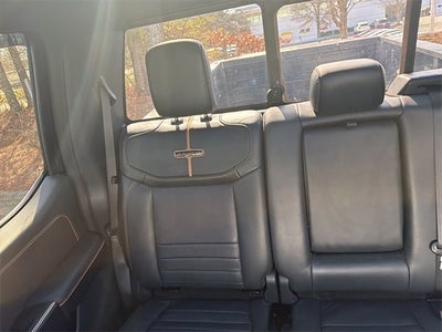 2023 Ford Super Duty F-350 DRW Pickup King Ranch