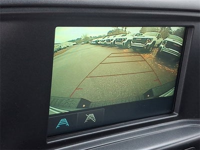 2018 Chevrolet Silverado 1500 WT