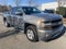 2017 Chevrolet Silverado 1500 LT LT2