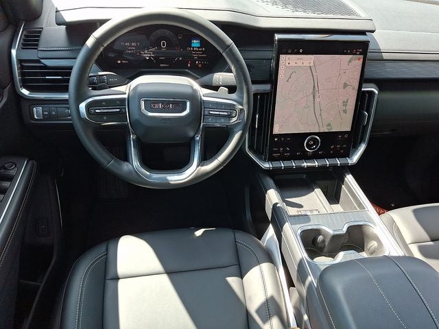 2026 GMC Acadia FWD Elevation