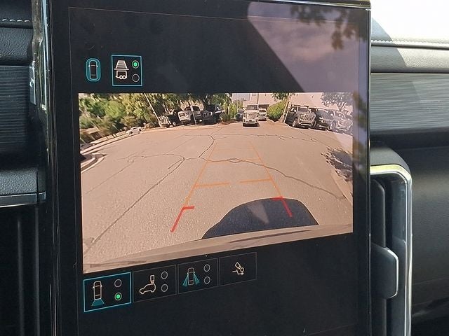 2026 GMC Acadia FWD Elevation