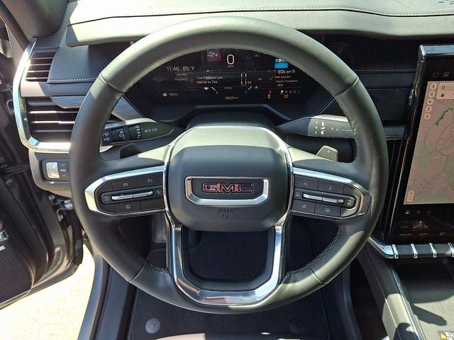 2026 GMC Acadia FWD Elevation