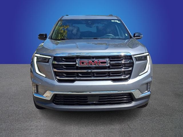 2026 GMC Acadia FWD Elevation